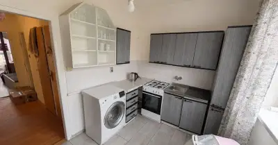 Pronájem bytu 2+1, Vítězslava Nezvala 2478/4, Most