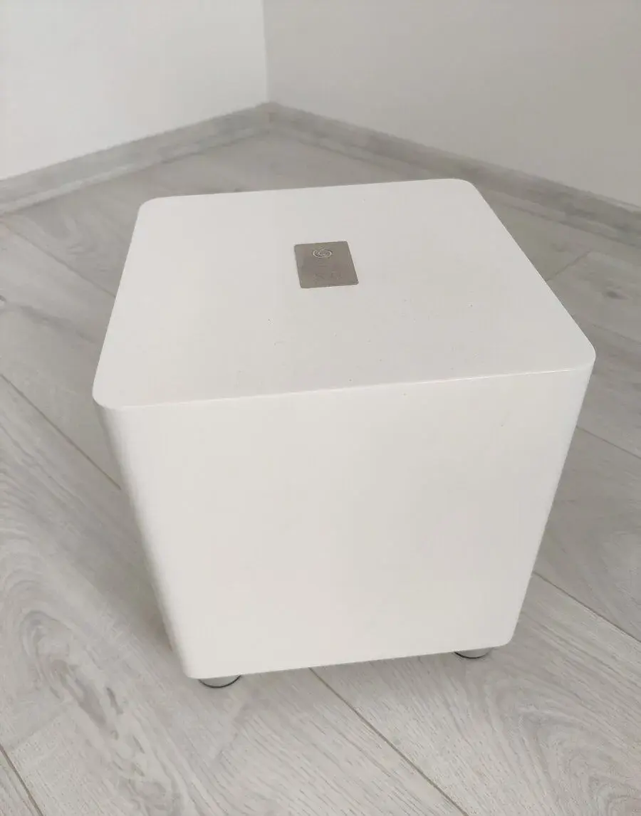 Subwoofer Sumiko S.0 - nefunkční