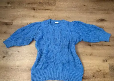 Dámský svetr Kaffe vel.L