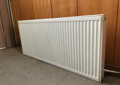 radiátory 2 ks