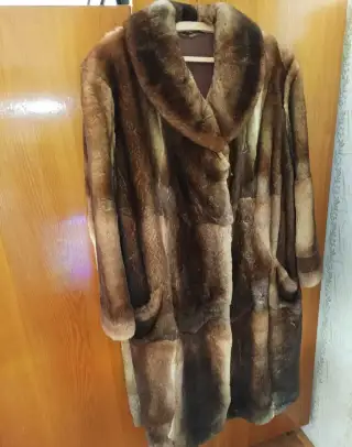 Pravý kožich
