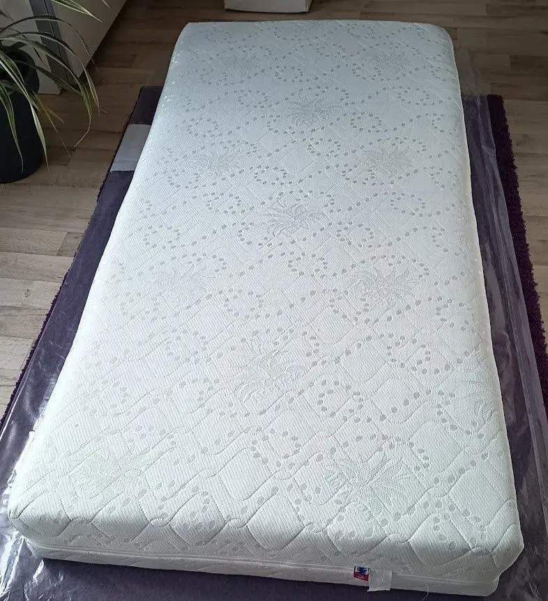 Matrace 100 x 200