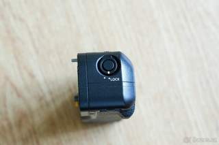 Fujifilm grip VG-XT1