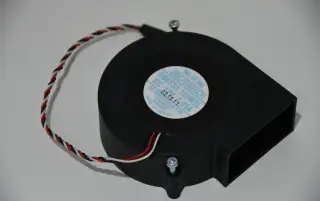 JMC/DATECH DB9733-12HBTL Větrák