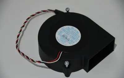 JMC/DATECH DB9733-12HBTL Větrák