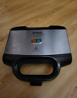 Tefal sendvičovač, toustovač