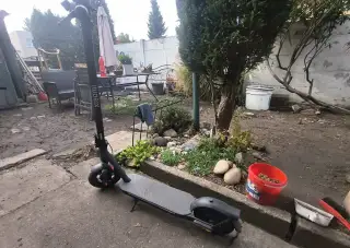 xiaomi electric Scooter ELIT