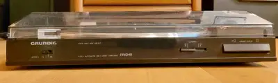 Gramo Grundig PS Prisma