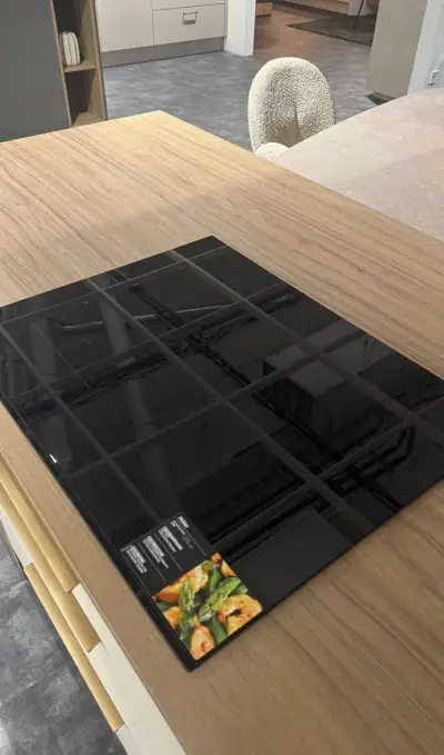 nepoužitá indukční deska Haier 5 let záruka