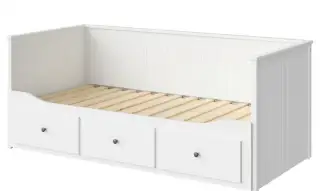Ikea Postel Hemnes - 990 kc