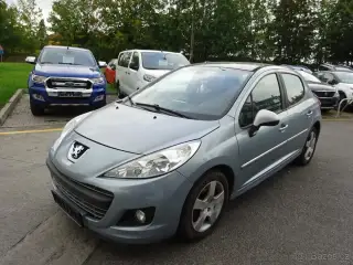 Peugeot 207 – 2011, 169 687 km
