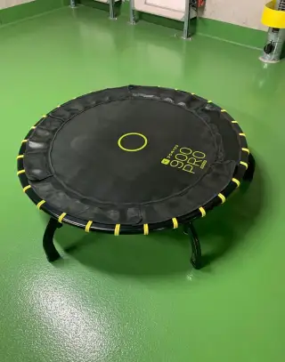 Fitness trampolína Domyos 900 Pro