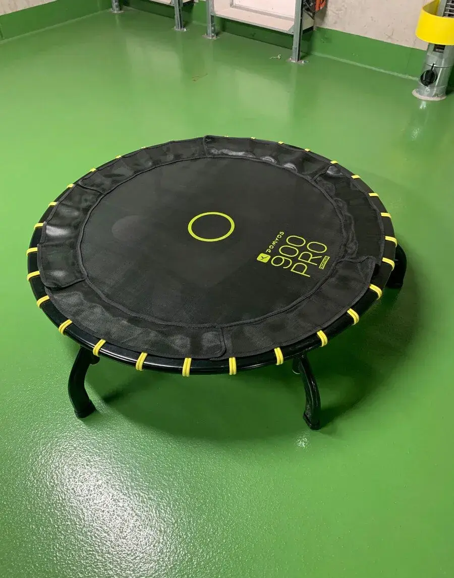 Fitness trampolína Domyos 900 Pro