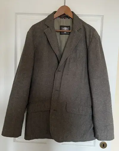 Pánské sportovní sako H&M