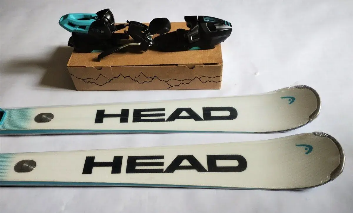 HEAD WC Rebels e.SR + vázání PR 11 GW,170cm,25/26