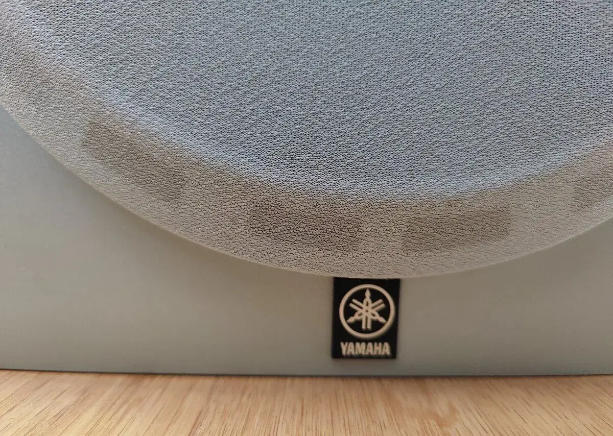 Aktivní subwoofer Yamaha YST-SW012