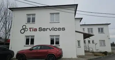 Pronájem kanceláře, Čáslav ul. Chrudimská