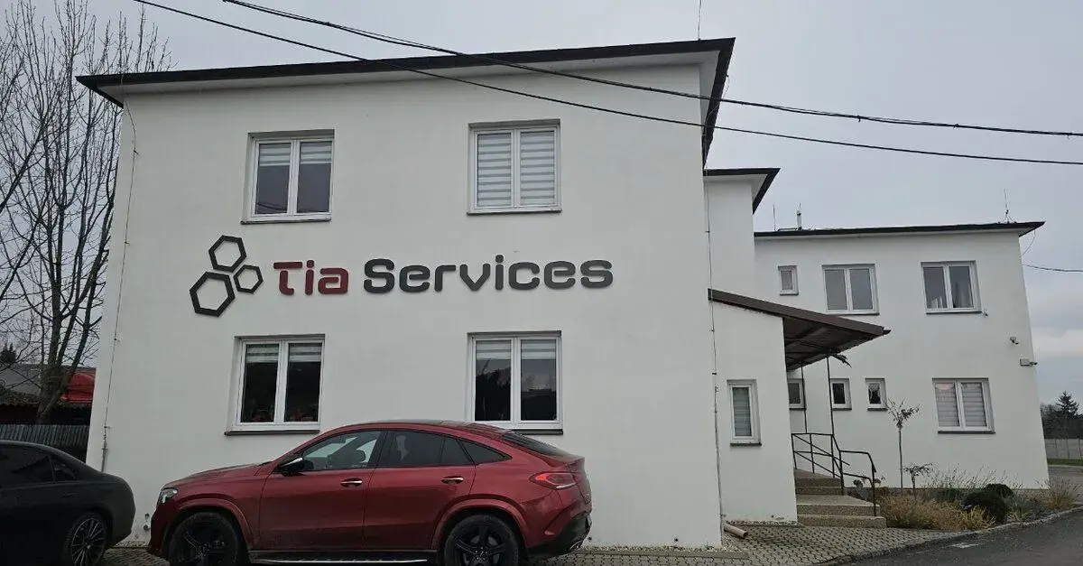 Pronájem kanceláře, Čáslav ul. Chrudimská