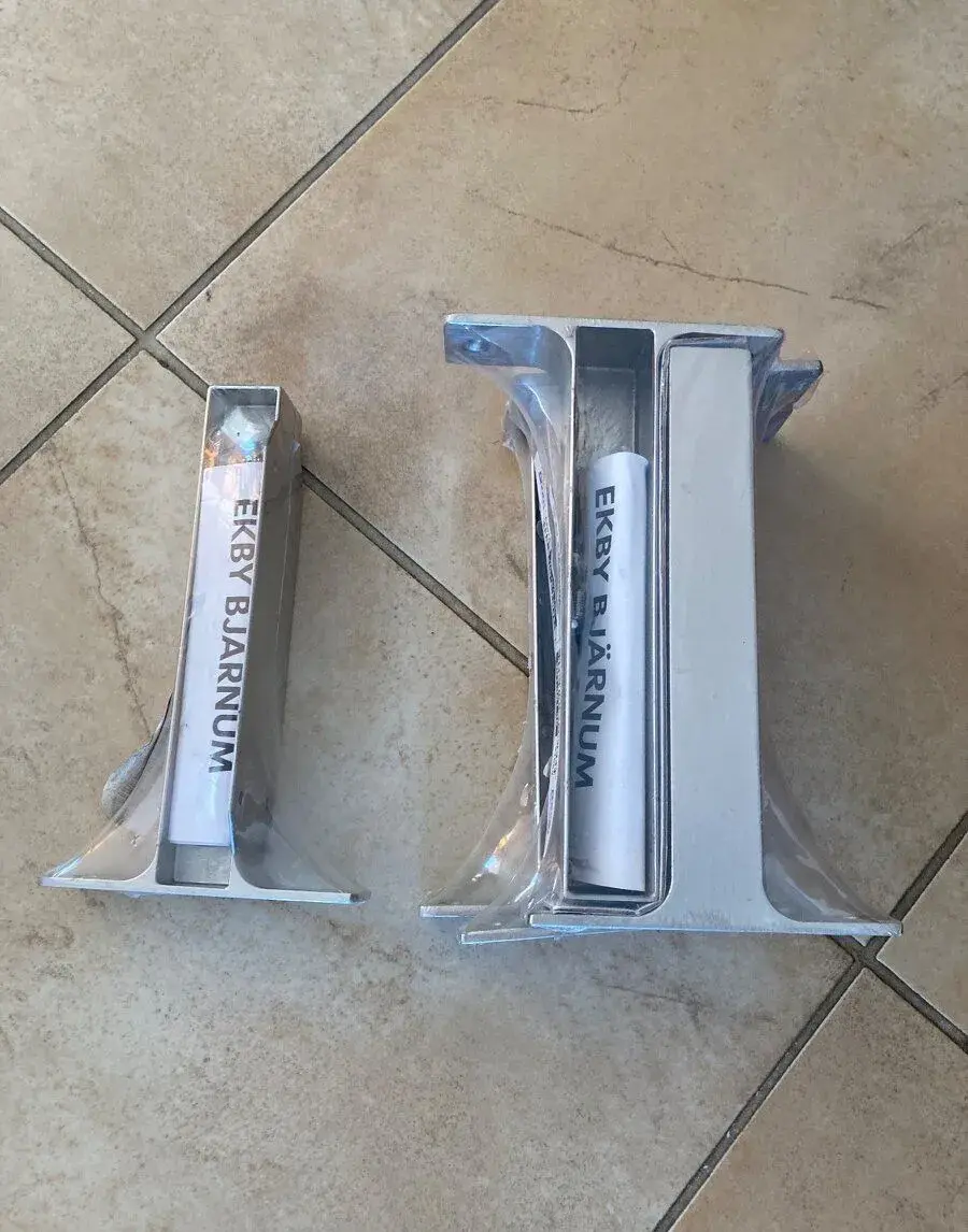 Konzole IKEA