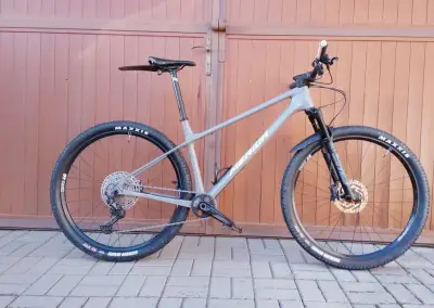 Merida Big.Nine XT vel. XL