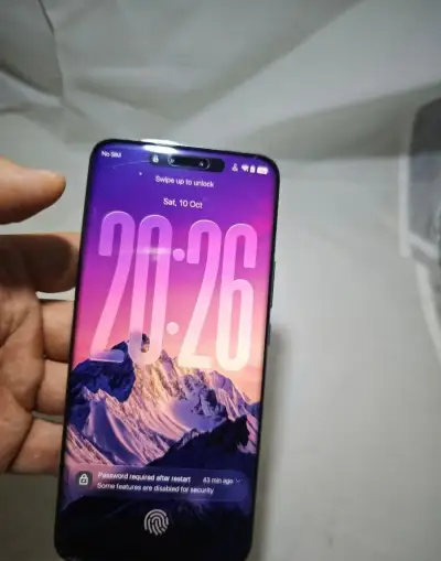 Honor Magic 6 Pro 512GB — záruka do 5/2027