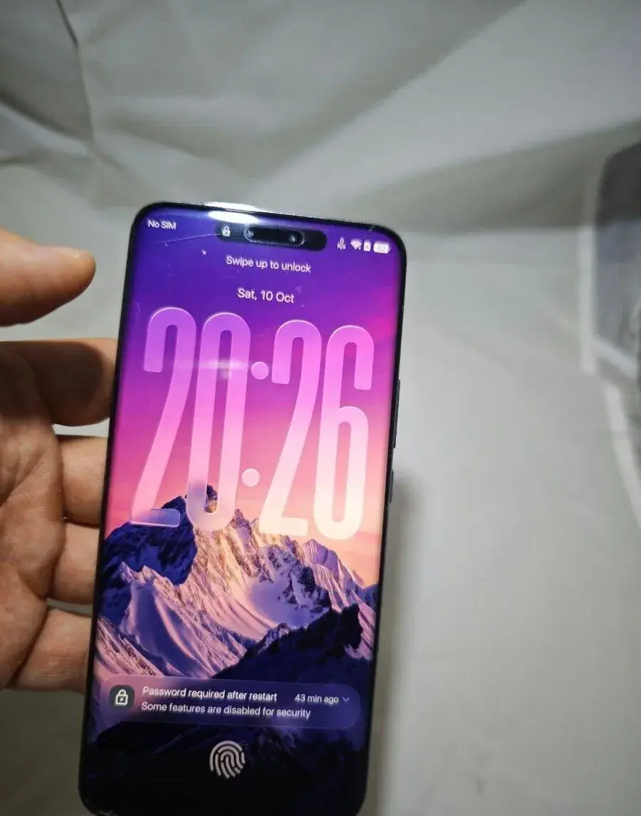 Honor Magic 6 Pro 512GB — záruka do 5/2027