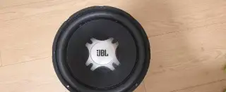 Subwoofer JBL GT 5-12