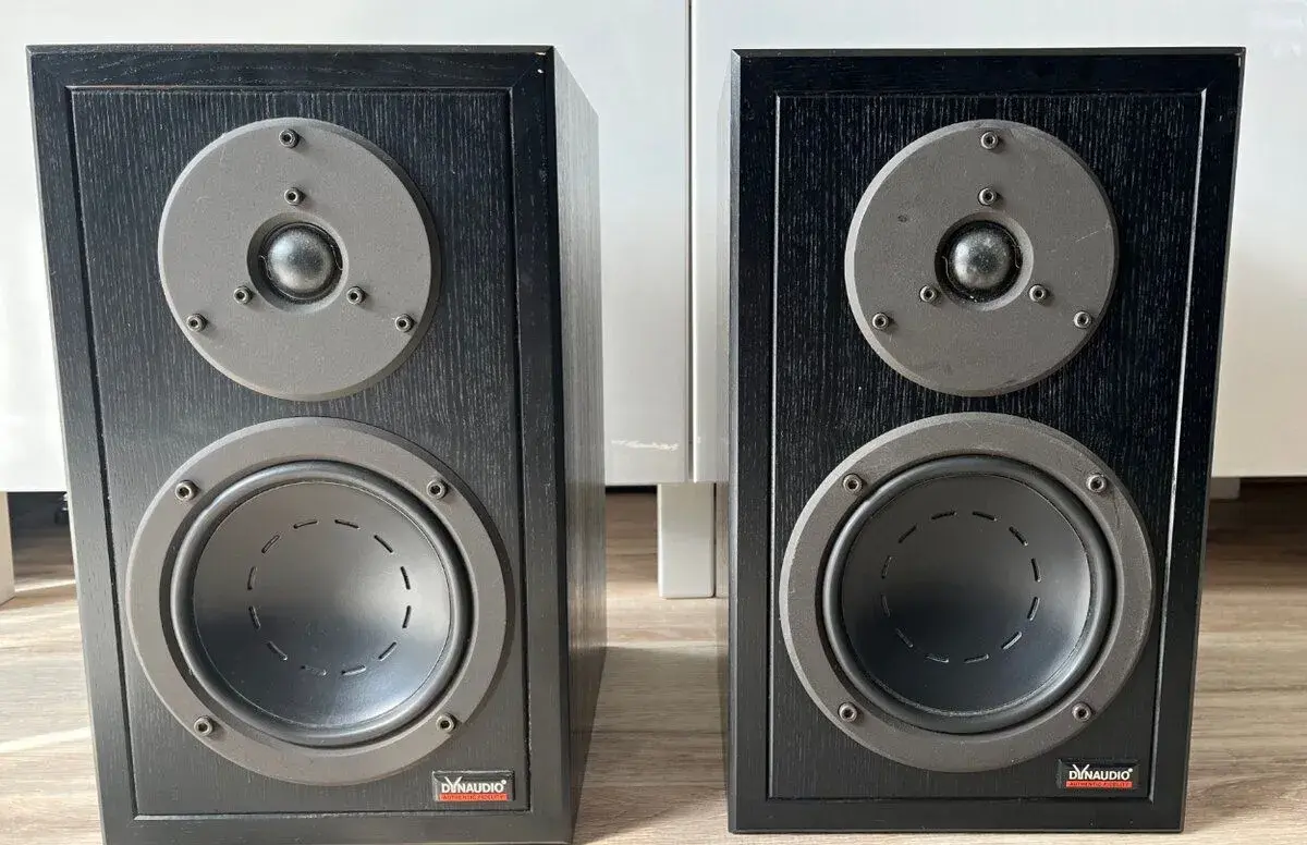 Dynaudio Contour 1 MKII