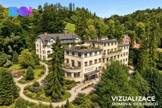 Prodej investičního areálu 2 714 m² s pozemkem 11317 m², Kru
