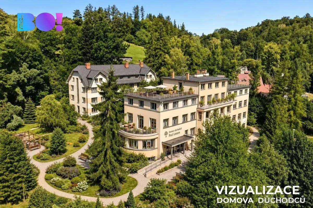 Prodej investičního areálu 2 714 m² s pozemkem 11317 m², Kru