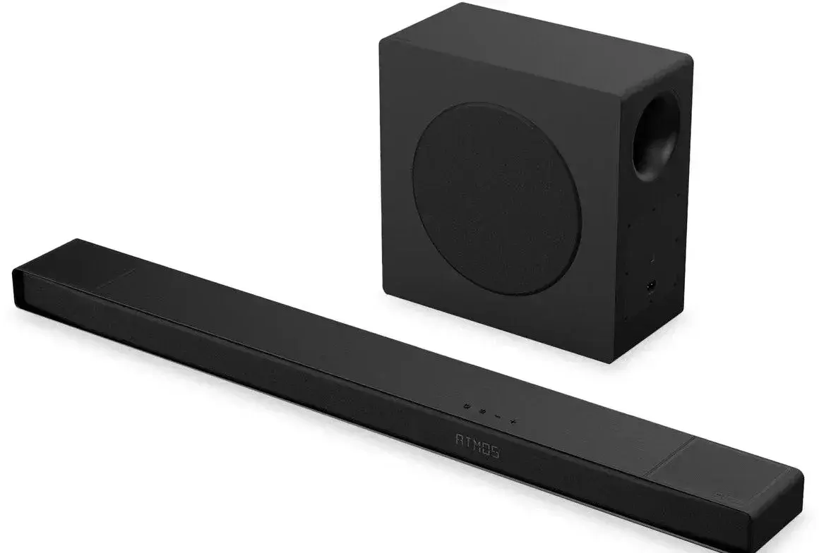 Hisense AX3120Q soundbar + subwoofer - NOVÝ