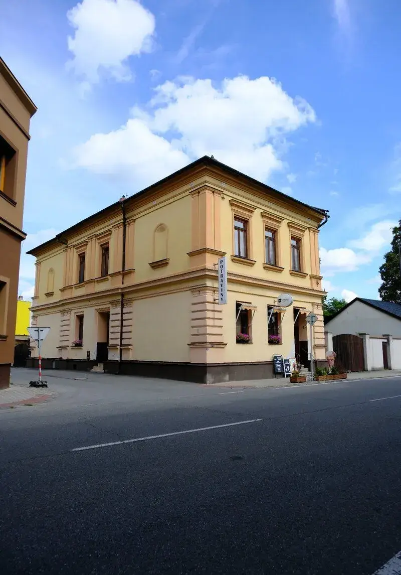 Starý Bohumín - Prodej rodinného domu 399 m², pozemek 280 m²