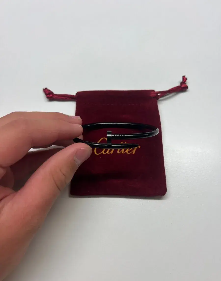 Cartier náramek