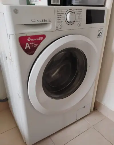 Funkcni Pračka