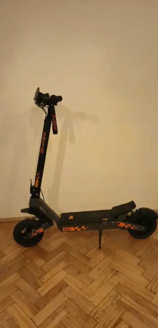 Kukirin G2 2026