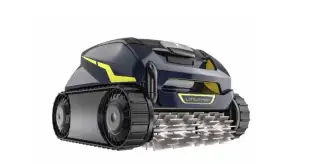 Automatický bateriový vysavač ZODIAC RF 5400iQ - FreeRider