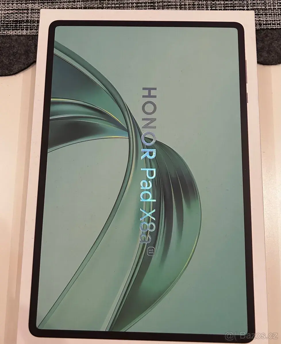 Honor Pad X8a 128 gb Top stav.Top nabídka