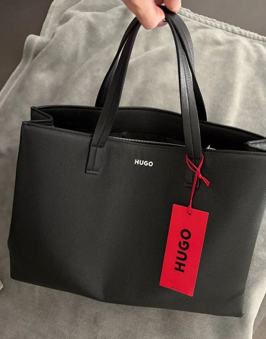 Kabelka HUGO Bel Tote