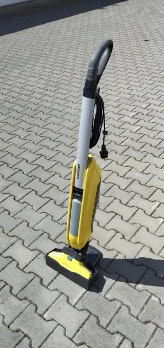 Kärcher , elektrický mop