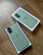 Apple iPhone 17 256GB zelený