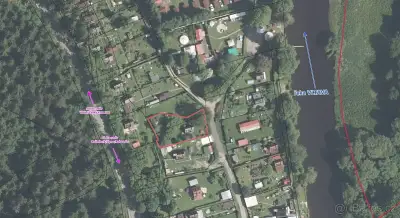 Nemovitost – 676 m², pozemek 676 m²