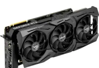 GeForce RTX 2080 Ti 11GB
