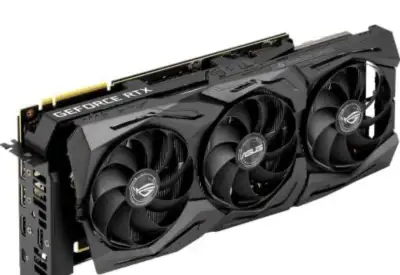 GeForce RTX 2080 Ti 11GB