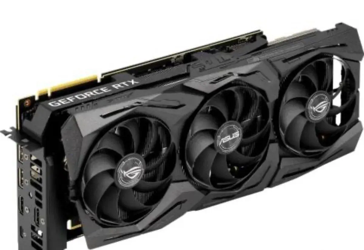 GeForce RTX 2080 Ti 11GB
