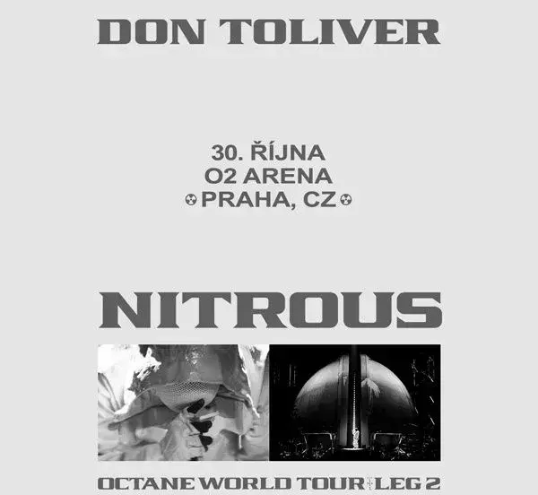 DON TOLIVER, klubové VIP