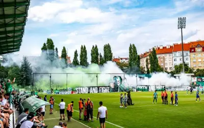 Bohemians-Sparta 1.11, 18:00