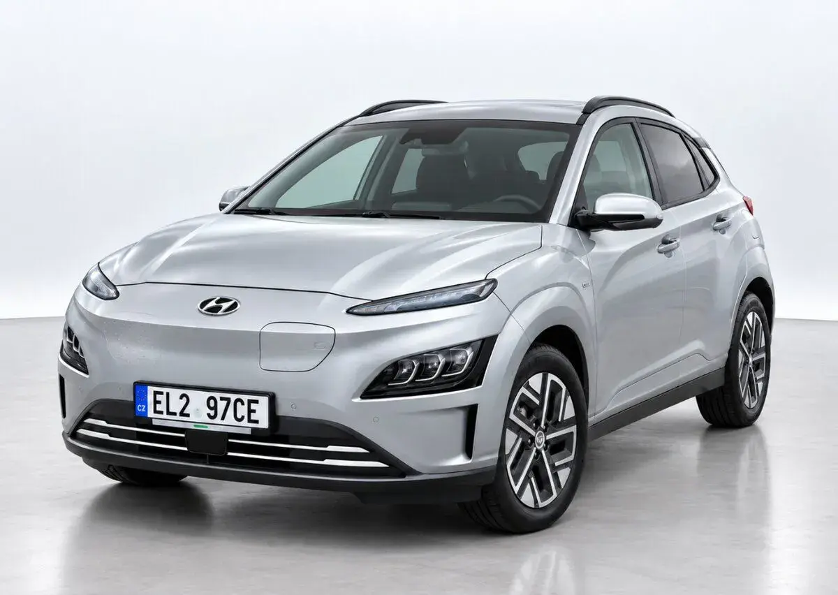 Hyundai STYLE – 2024, 17 000 km