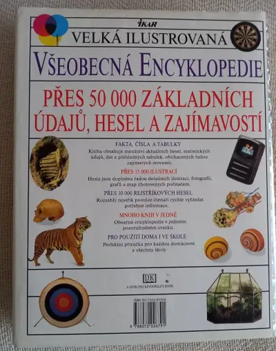 Všeobecná encyklopedie
