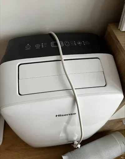 Klimatizace Hisense APC12