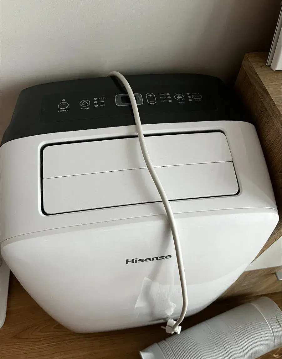 Klimatizace Hisense APC12